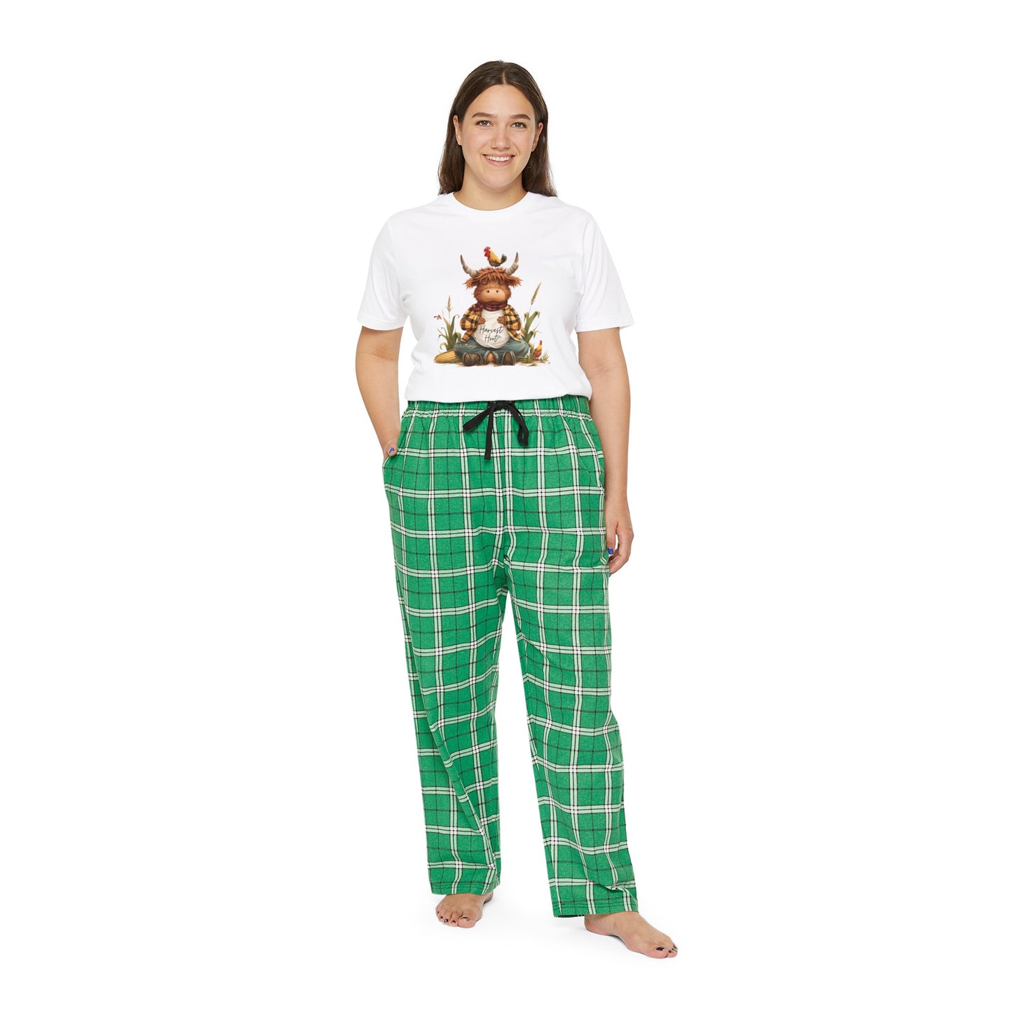 Zen's Women's Short Sleeve Pajama Set