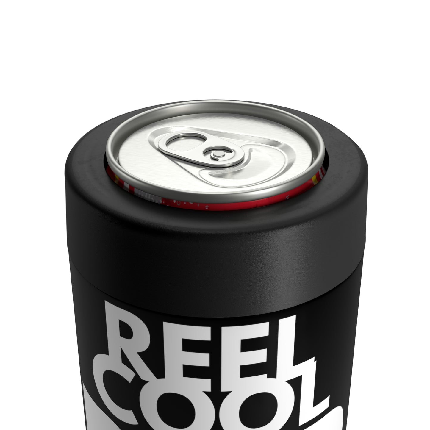 REEL COOL DAD - Can Holder