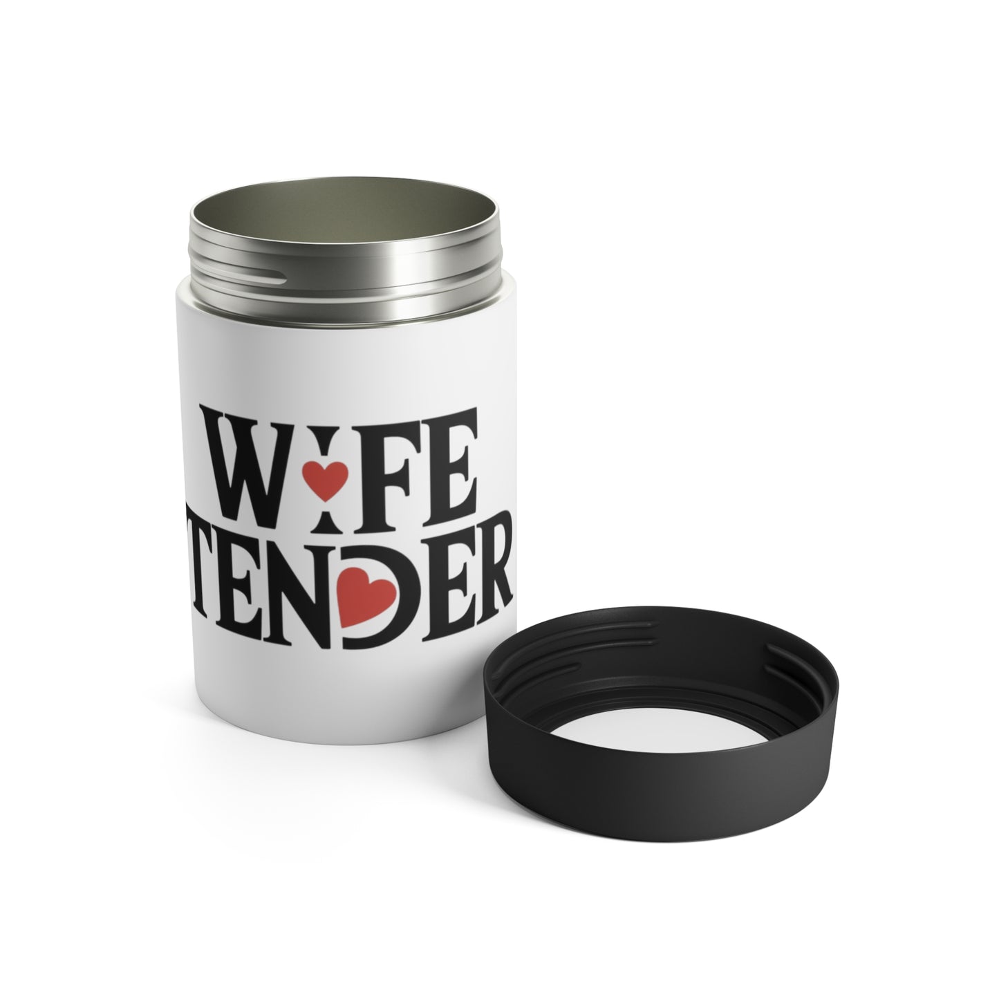 WIFE TENDER - Can Holder