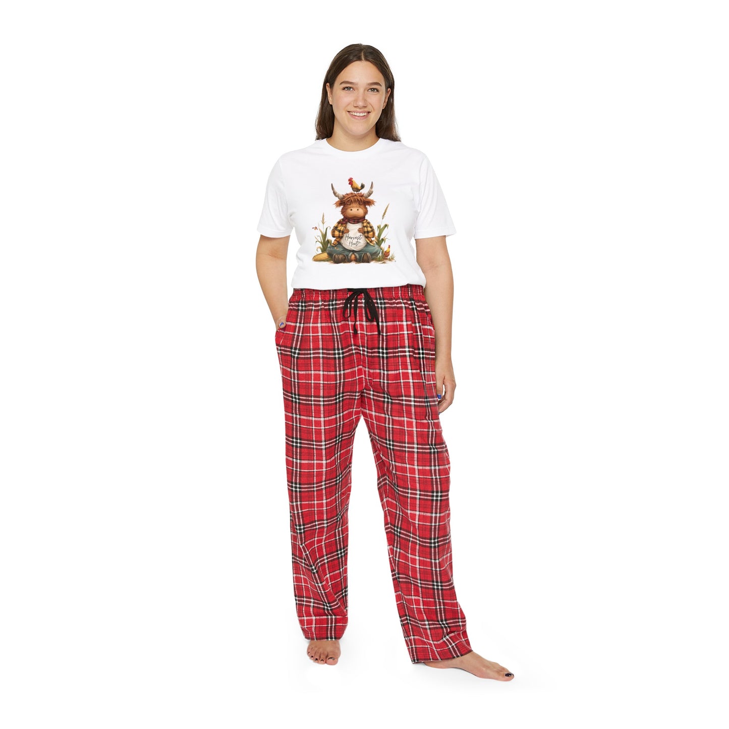 Zen's Women's Short Sleeve Pajama Set