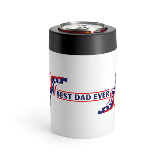 BEST DAD EVER - Can Holder