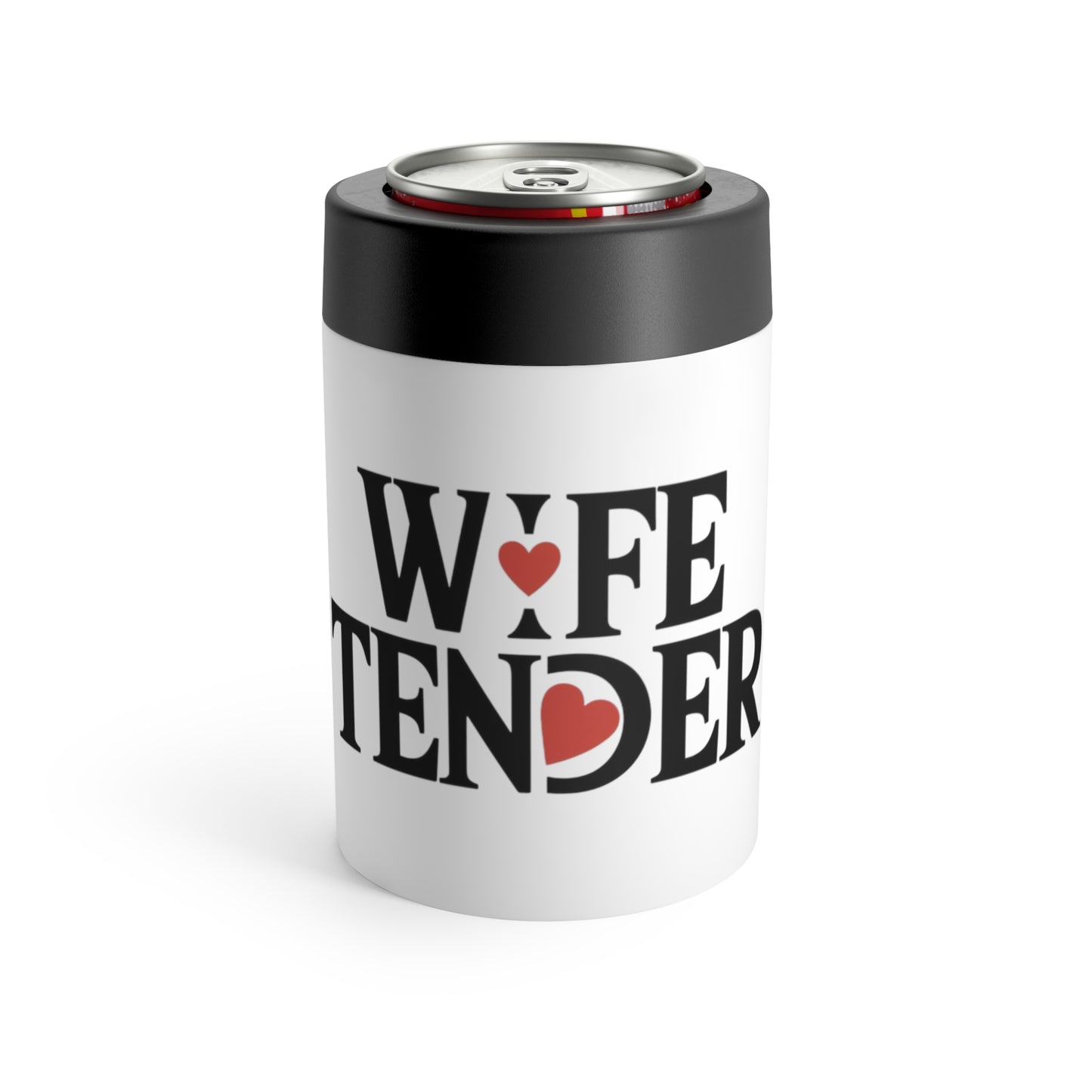 WIFE TENDER - Can Holder