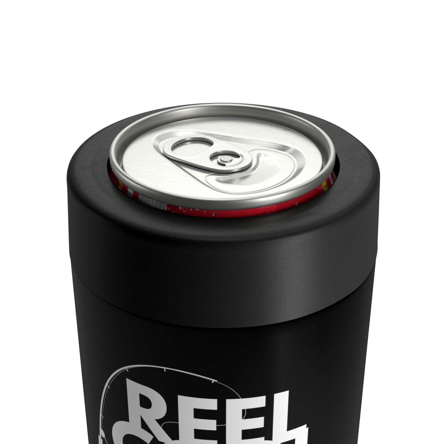 REEL COOL GRANDPA - Can Holder